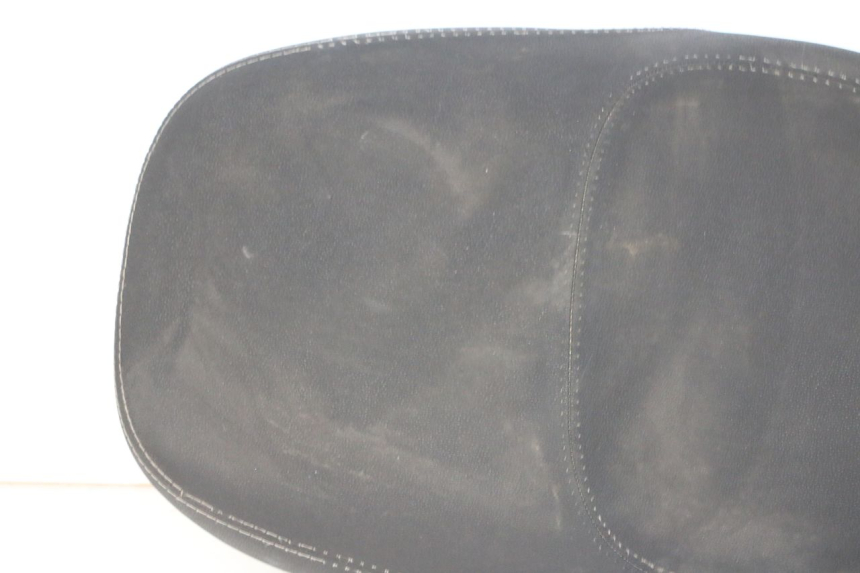 photo de SIEDZENIE PIAGGIO LXV 4T 50 (2009 - 2013) - Widok profilu