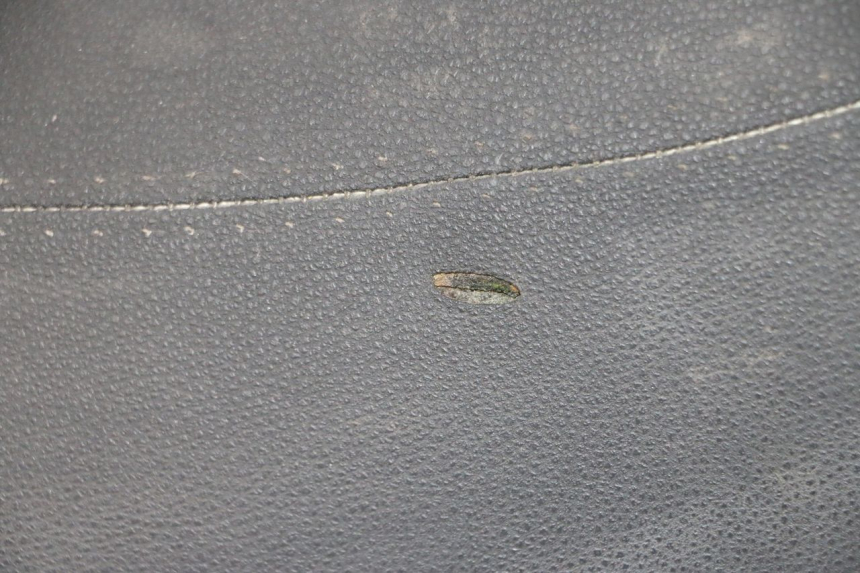 photo de SIEDZENIE PIAGGIO LXV 4T 50 (2009 - 2013) - Widok ogólny