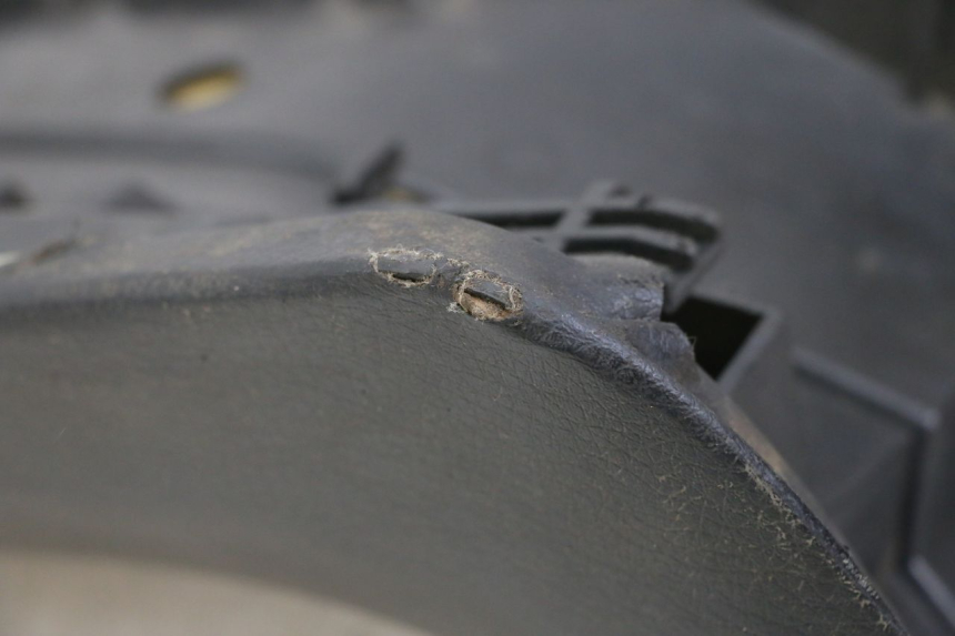 photo de SIEDZENIE MASAI XL 50 (2012 - 2019) - Inny kąt widzenia