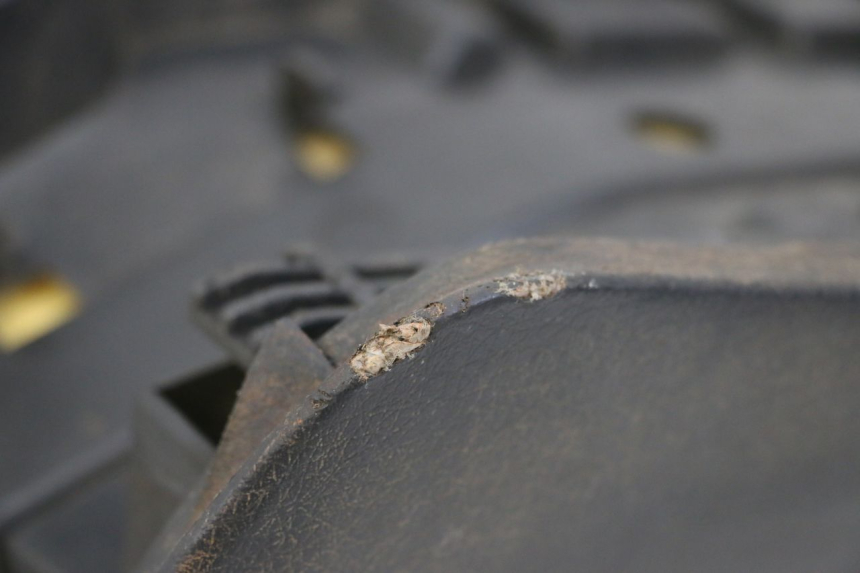 photo de SIEDZENIE MASAI XL 50 (2012 - 2019) - Stan powierzchni