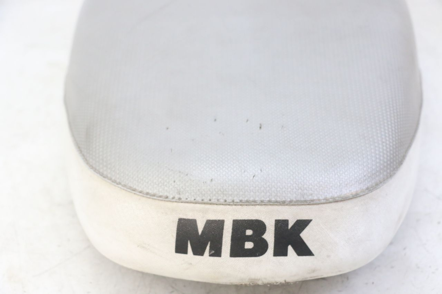 photo de SIEDZENIE MBK BOOSTER SPIRIT NAKED 50 (2004 - 2017) - Zbliżenie komponentów