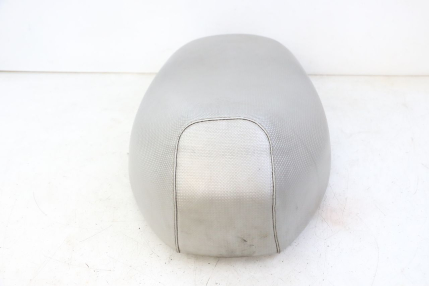 photo de SIEDZENIE MBK BOOSTER SPIRIT NAKED 50 (2004 - 2017) - Kontrola wizualna