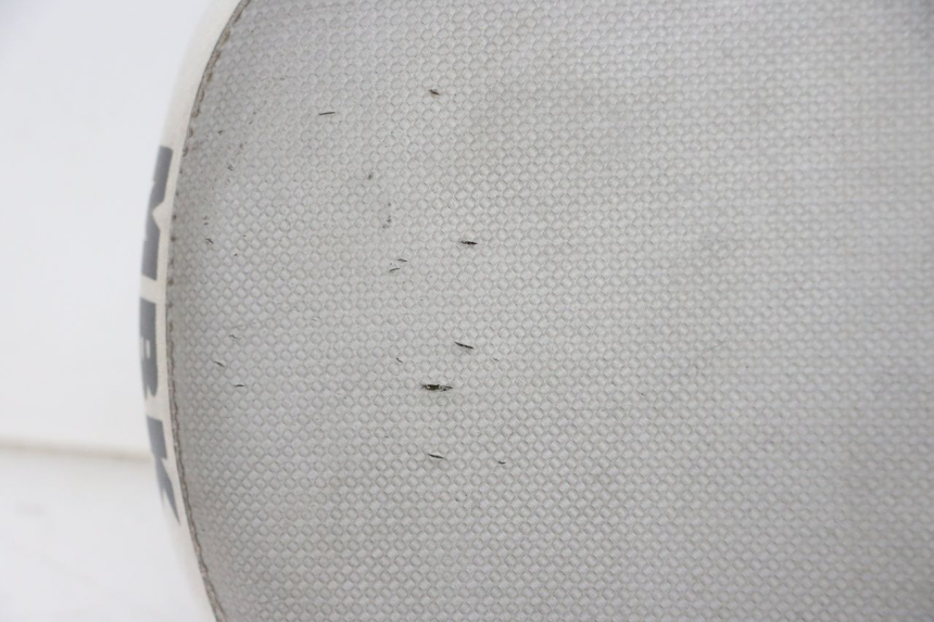 photo de SIEDZENIE MBK BOOSTER SPIRIT NAKED 50 (2004 - 2017) - Szczegół części