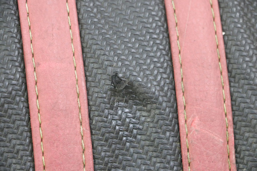 photo de SIEDZENIE MBK X-LIMIT XLIMIT 50 (2007 - 2012) - Widok produktu