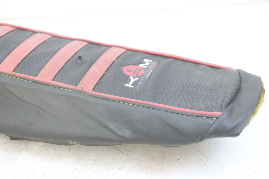 photo de SIEDZENIE MBK X-LIMIT XLIMIT 50 (2007 - 2012) - Szczegóły charakterystyczne