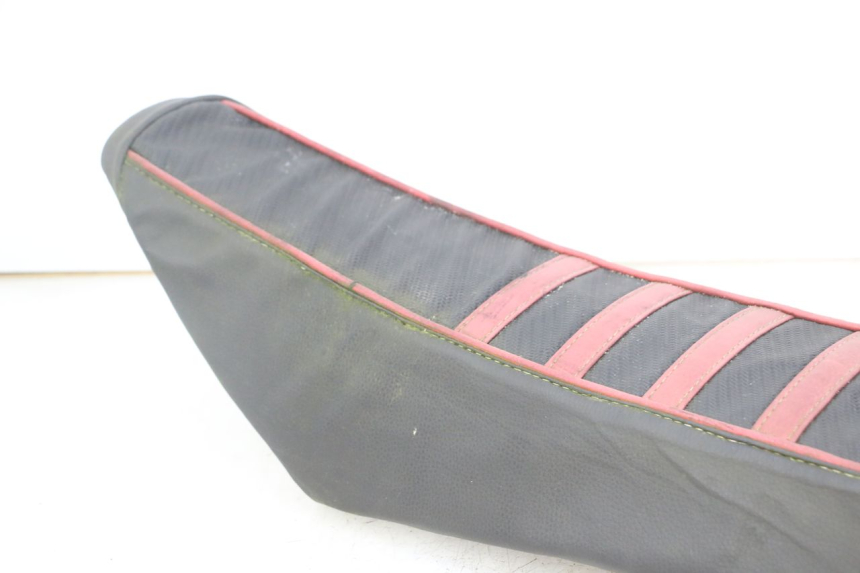 photo de SIEDZENIE MBK X-LIMIT XLIMIT 50 (2007 - 2012) - Zbliżenie komponentów