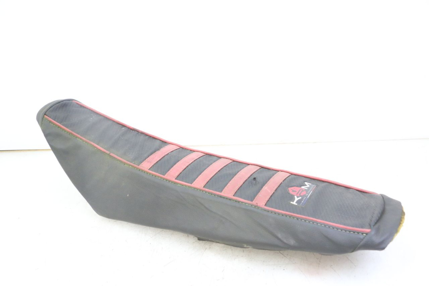 photo de SIEDZENIE MBK X-LIMIT XLIMIT 50 (2007 - 2012) - Widok z bliska