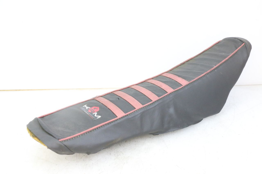 photo de SIEDZENIE MBK X-LIMIT XLIMIT 50 (2007 - 2012) - Struktura - zbliżenie