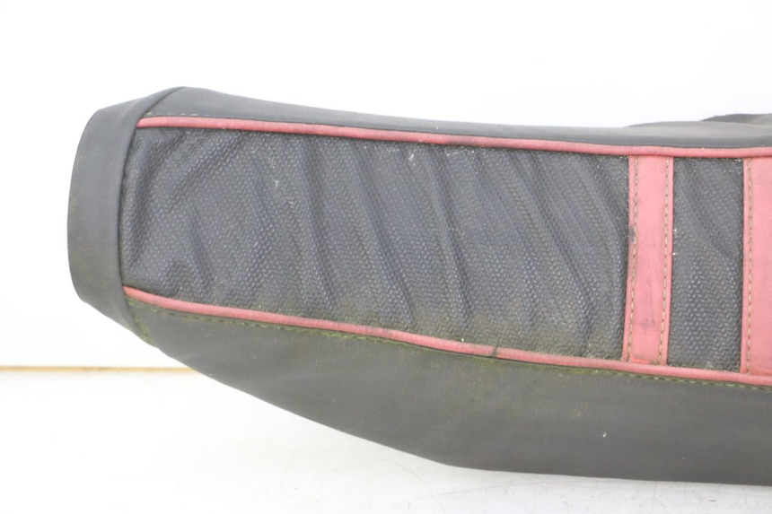 photo de SIEDZENIE MBK X-LIMIT XLIMIT 50 (2007 - 2012) - Zoom stanu zużycia