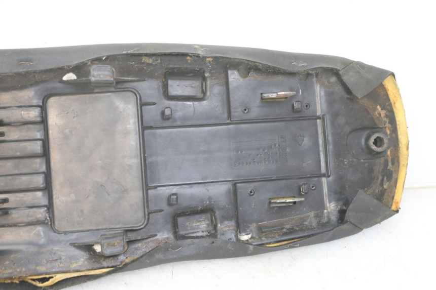 photo de SIEDZENIE MBK X-LIMIT XLIMIT 50 (2007 - 2012) - Część sprawdzona