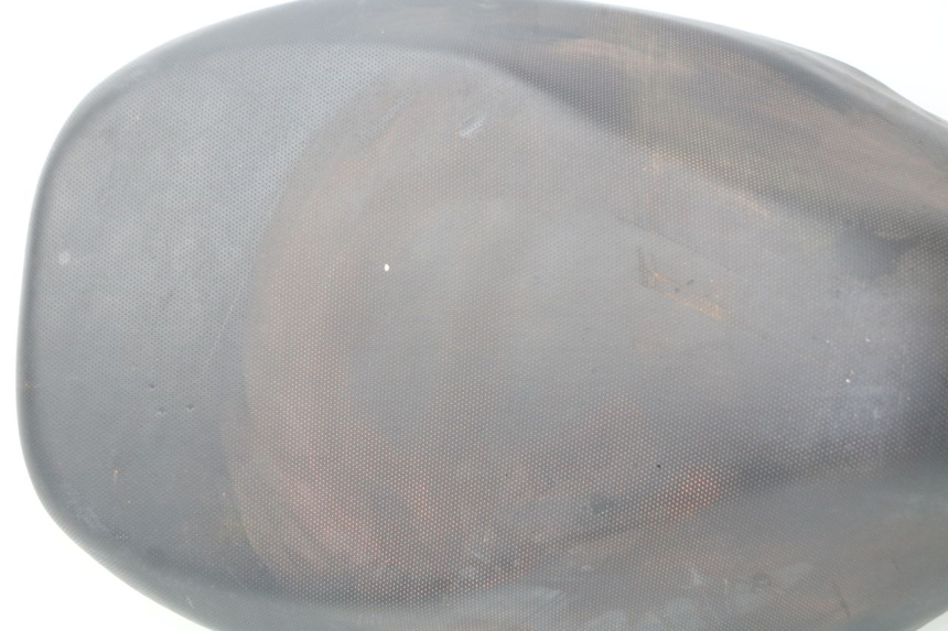 photo de SIEDZENIE JM MOTORS MIA 50 (2017 - 2020) - Szczegóły charakterystyczne