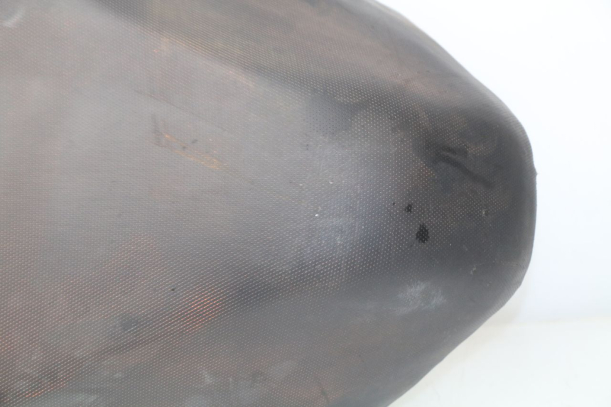 photo de SIEDZENIE JM MOTORS MIA 50 (2017 - 2020) - Zbliżenie komponentów