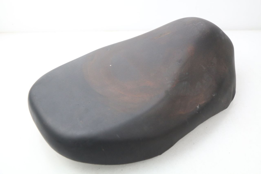 photo de SIEDZENIE JM MOTORS MIA 50 (2017 - 2020) - Zbliżenie techniczne