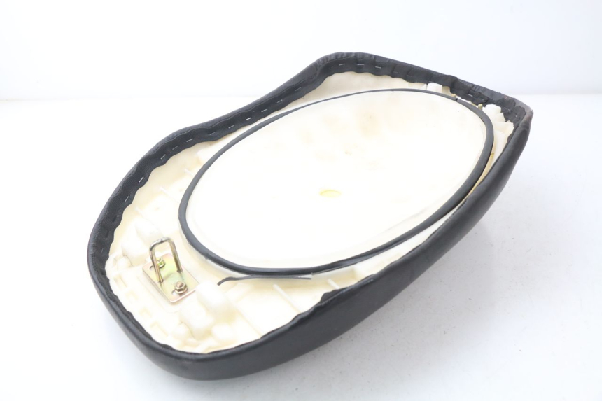 photo de SIEDZENIE JM MOTORS MIA 50 (2017 - 2020) - Stan powierzchni