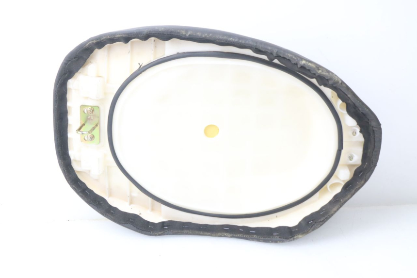 photo de SIEDZENIE JM MOTORS MIA 50 (2017 - 2020) - Stan powierzchni