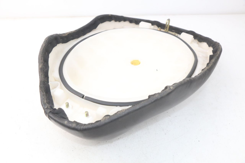 photo de SIEDZENIE JM MOTORS MIA 50 (2017 - 2020) - Widok ogólny