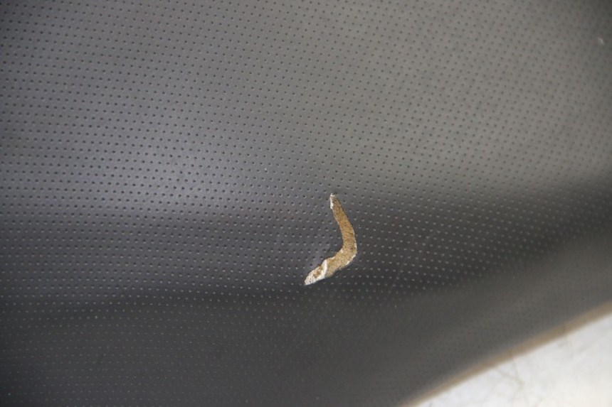 photo de SIEDZENIE JM MOTORS MIA 50 (2017 - 2020) - Szczegóły charakterystyczne