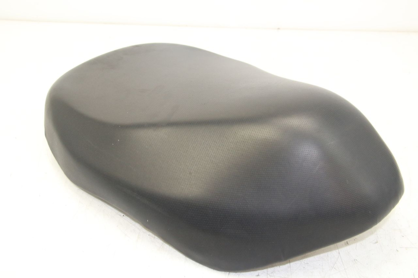 photo de SIEDZENIE JM MOTORS MIA 50 (2017 - 2020) - Widok z bliska