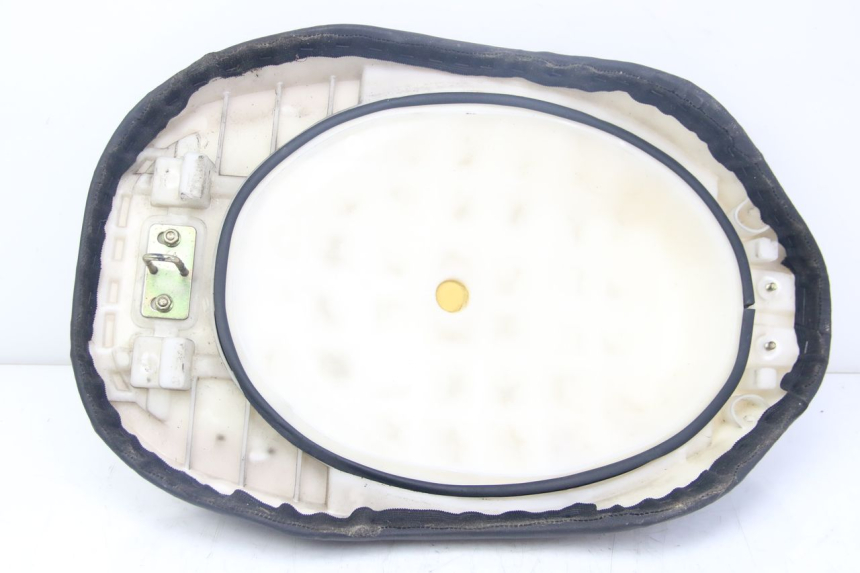 photo de SIEDZENIE JM MOTORS MIA 50 (2017 - 2020) - Inny kąt widzenia