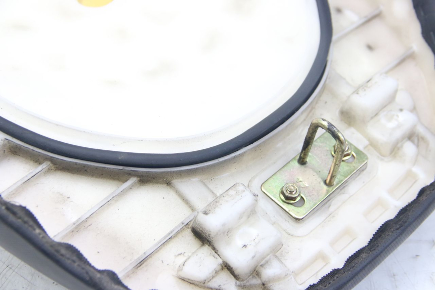 photo de SIEDZENIE JM MOTORS MIA 50 (2017 - 2020) - Zbliżenie techniczne