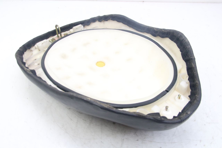 photo de SIEDZENIE JM MOTORS MIA 50 (2017 - 2020) - Stan powierzchni