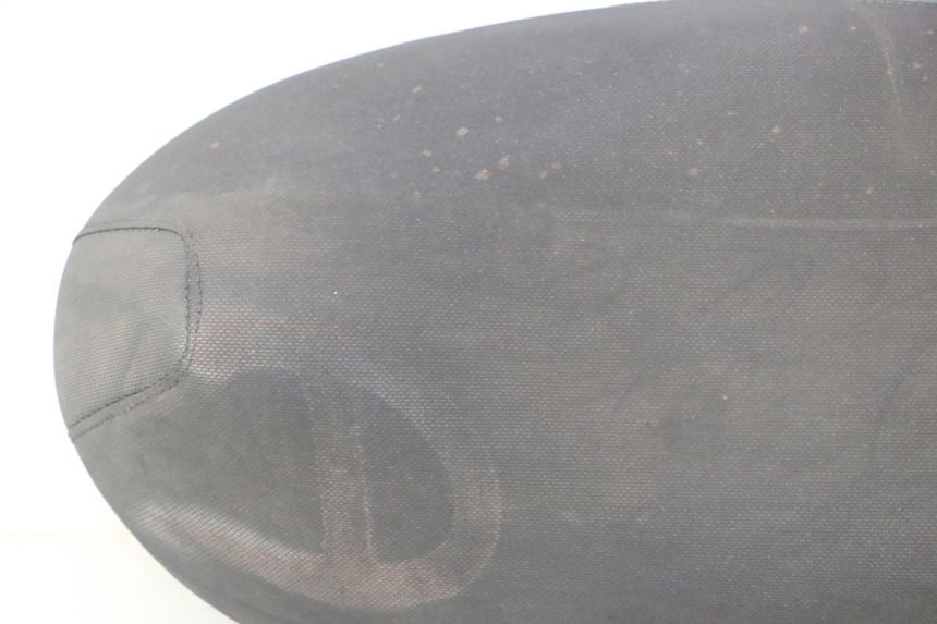 photo de SIEDZENIE SYM MIO 50 (2005 - 2010) - Zoom stanu zużycia