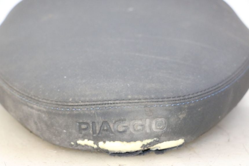 photo de SIEDZENIE PIAGGIO MP3 HPE 310 (2024 - 2025) - Kontrola wizualna