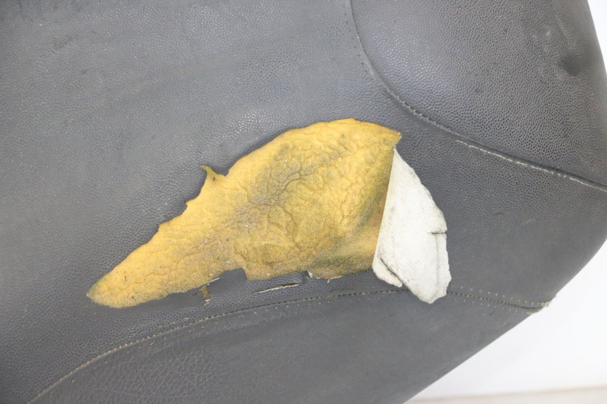 photo de SIEDZENIE PIAGGIO MP3 LT 400 (2007 - 2012) - Alternatywny kąt