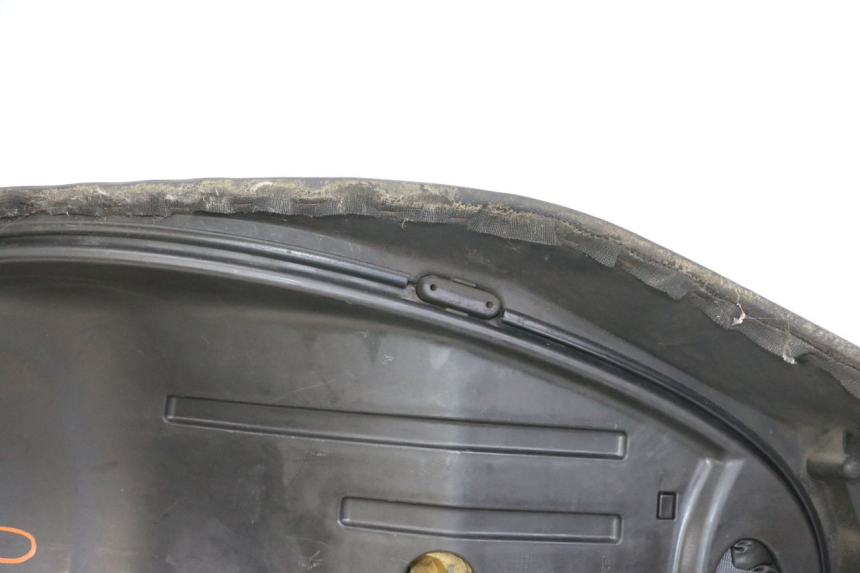 photo de SIEDZENIE PIAGGIO MP3 LT 400 (2007 - 2012) - Zoom jakości