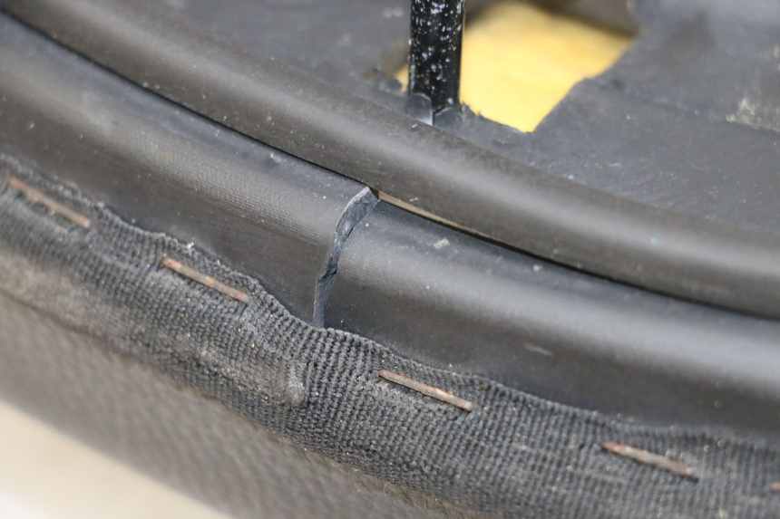 photo de SIEDZENIE PIAGGIO MP3 500 (2011 - 2015) - Szczegół części