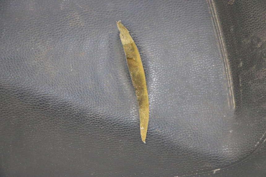 photo de SIEDZENIE PIAGGIO MP3 500 (2011 - 2015) - Zoom jakości