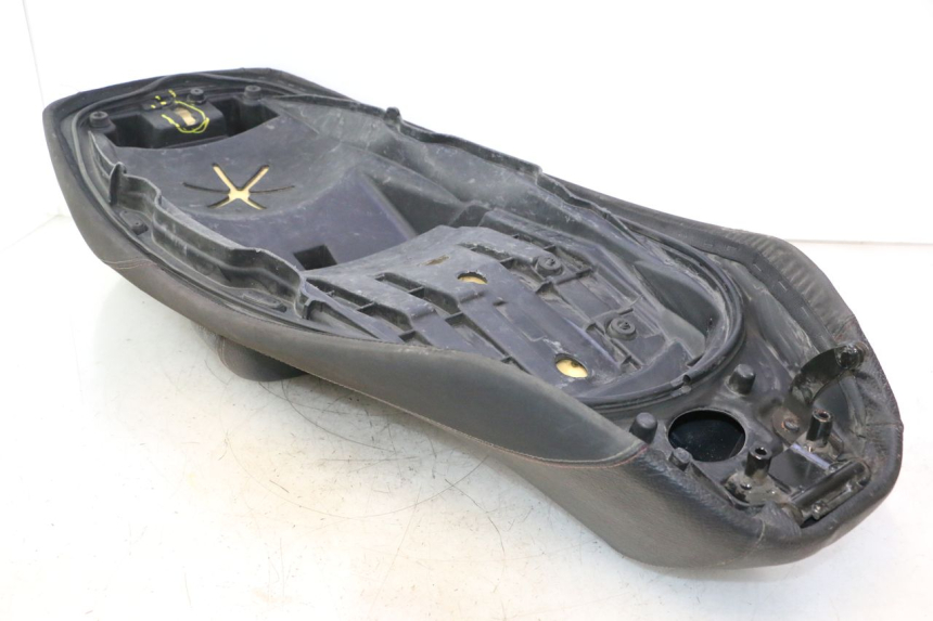 photo de SIEDZENIE PIAGGIO MP3 500 (2016 - 2018) - Kontrola wizualna