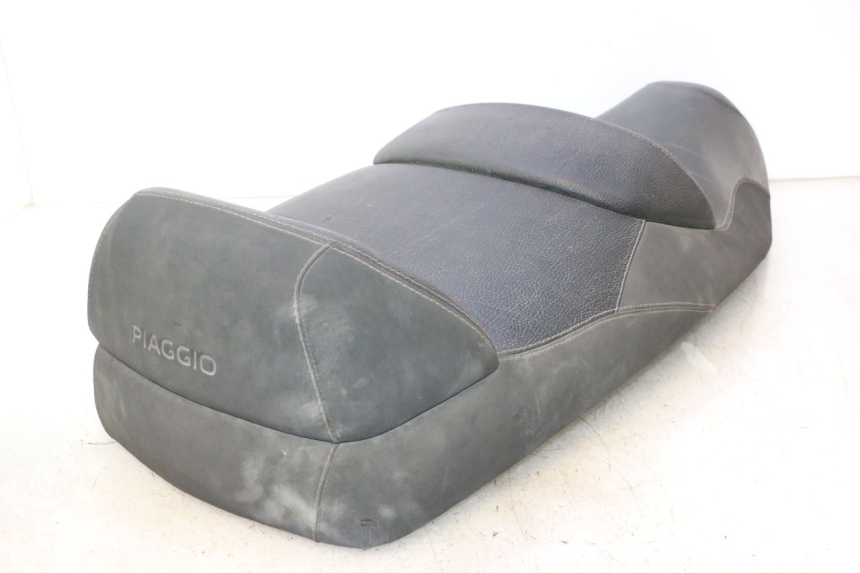 photo de SIEDZENIE PIAGGIO MP3 500 (2016 - 2018) - Zoom jakości