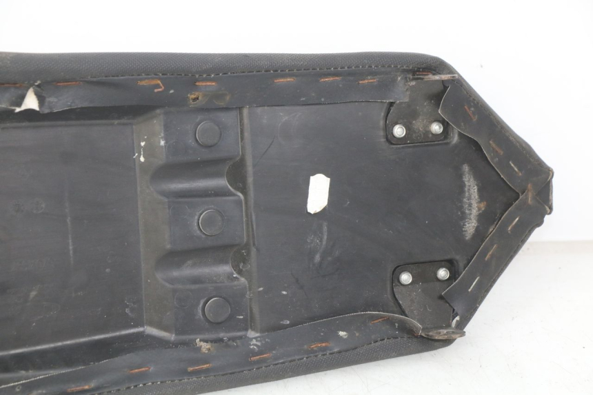 photo de SIEDZENIE RIEJU MRT 50 (2009 - 2017) - Widok z bliska