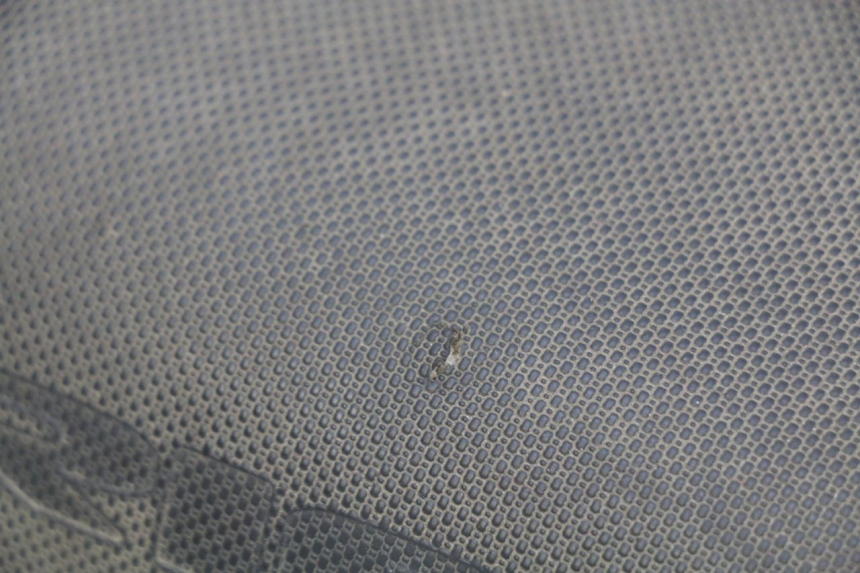 photo de SIEDZENIE RIEJU MRT 50 (2009 - 2017) - Zbliżenie techniczne