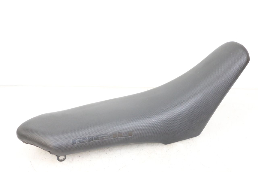 photo de SIEDZENIE RIEJU MRT 50 (2018 - 2021) - Oznaczenia i referencje