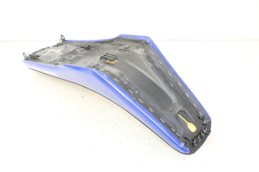 photo de SIEDZENIE RIEJU MRT 50 (2018 - 2021) - Zoom stanu zużycia