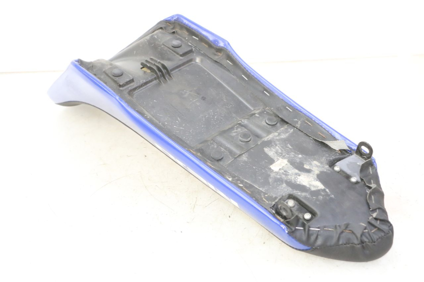 photo de SIEDZENIE RIEJU MRT 50 (2018 - 2021) - Zbliżenie techniczne