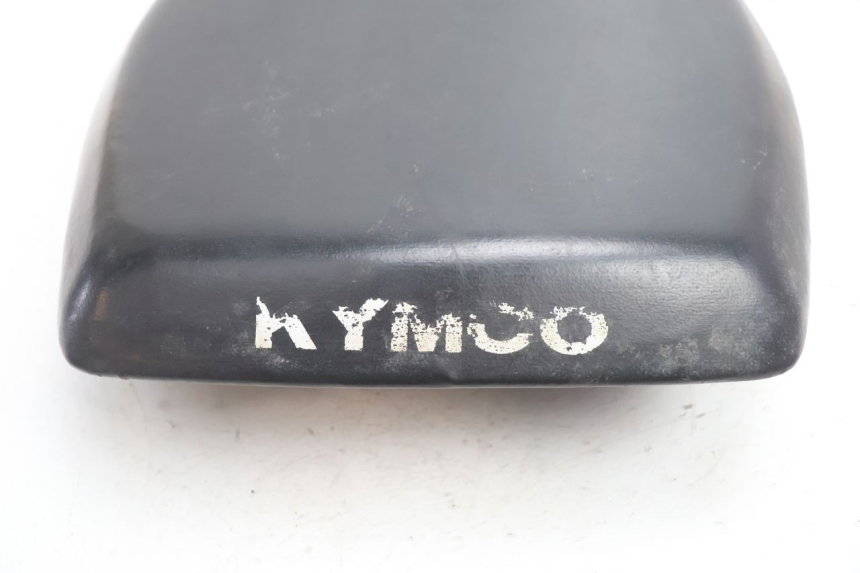 photo de SIODEŁKO KYMCO MXU R 250 (2004 - 2010) - Zoom stanu zużycia