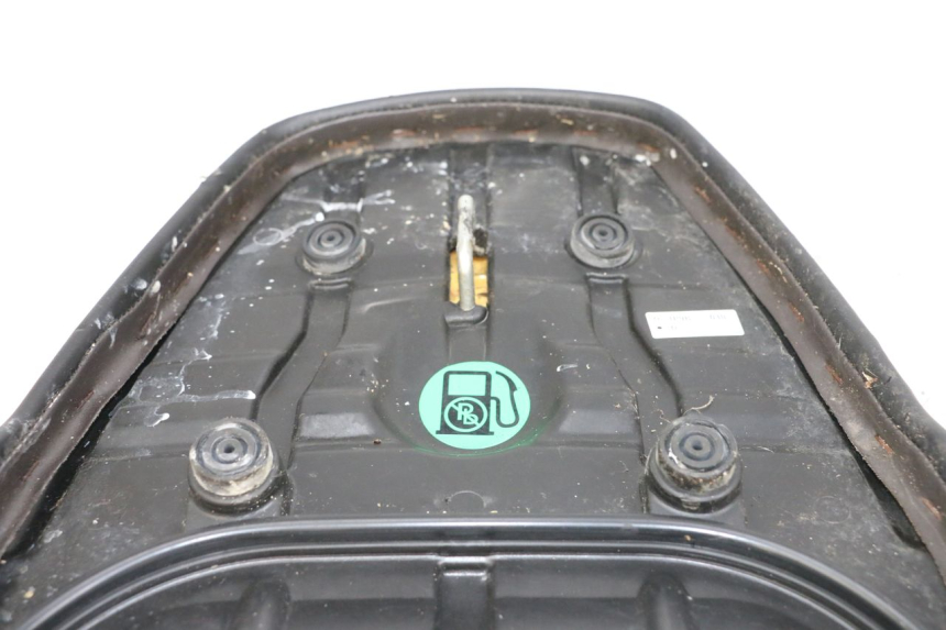 photo de SIEDZENIE YAMAHA NEO'S NEOS 2T 50 (1998 - 2007) - Zoom stanu zużycia