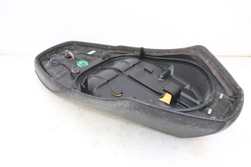 photo de SIEDZENIE YAMAHA NEO'S NEOS 2T 50 (1998 - 2007) - Inny kąt widzenia