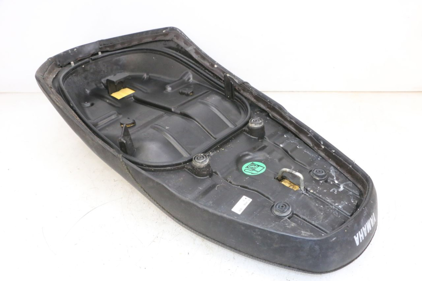 photo de SIEDZENIE YAMAHA NEO'S NEOS 2T 50 (1998 - 2007) - Punkty mocowania