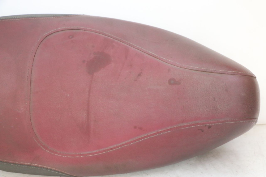 photo de SIEDZENIE KYMCO LIKE 4T 50 (2019 - 2025) - Szczegół części