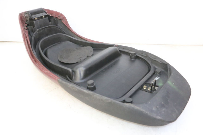 photo de SIEDZENIE KYMCO LIKE 4T 50 (2019 - 2025) - Widok z bliska