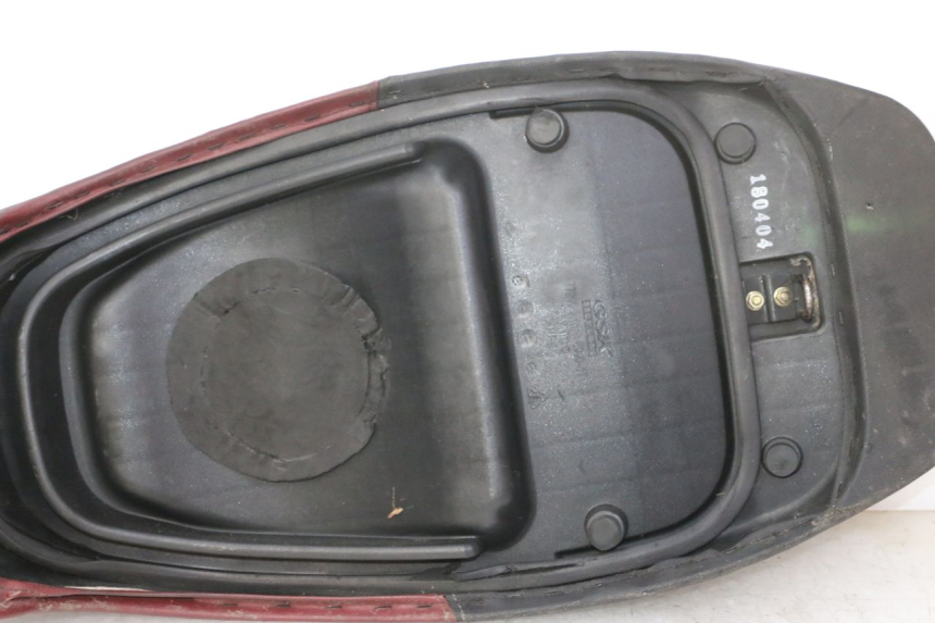 photo de SIEDZENIE KYMCO LIKE 4T 50 (2019 - 2025) - Zdjęcie dodatkowe