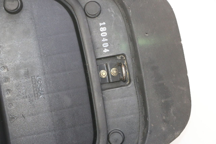 photo de SIEDZENIE KYMCO LIKE 4T 50 (2019 - 2025) - Kontrola wizualna