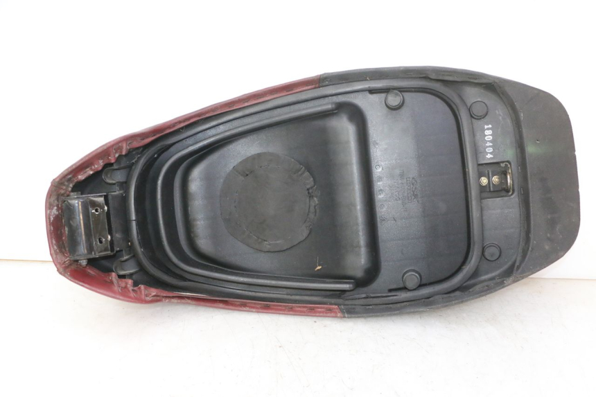 photo de SIEDZENIE KYMCO LIKE 4T 50 (2019 - 2025) - Alternatywny kąt