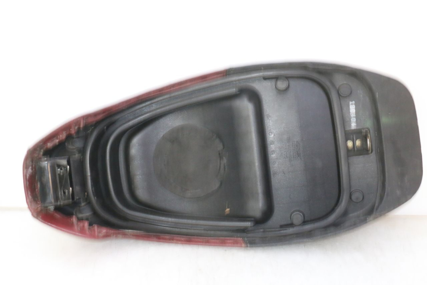 photo de SIEDZENIE KYMCO LIKE 4T 50 (2019 - 2025) - Zoom jakości