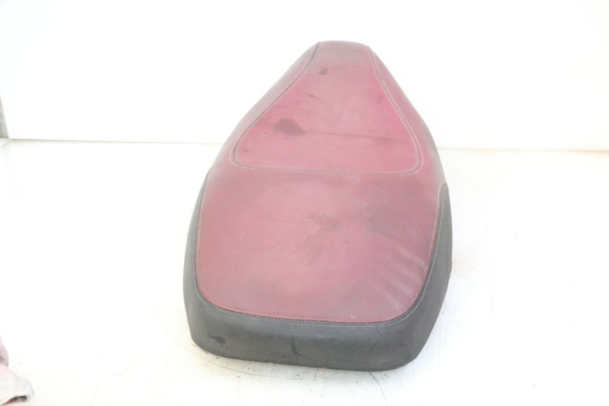 photo de SIEDZENIE KYMCO LIKE 4T 50 (2019 - 2025) - Widok ogólny