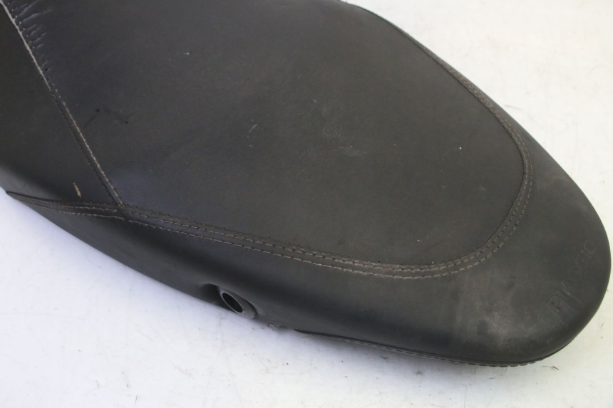 photo de SIEDZENIE PIAGGIO NEW TYPHOON 50 (2010 - 2017) - Kontrola wizualna